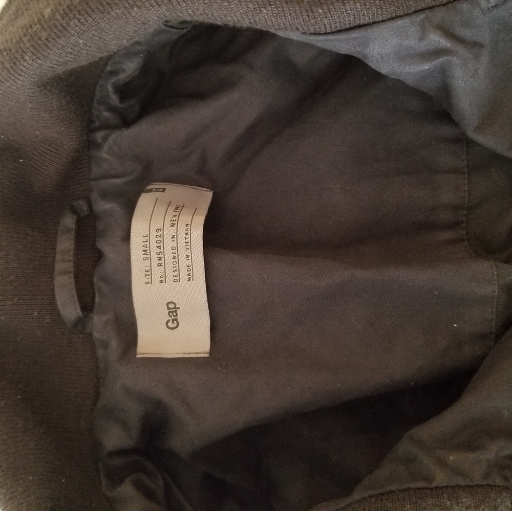 Gap Spring / Fall Jacket - image 5